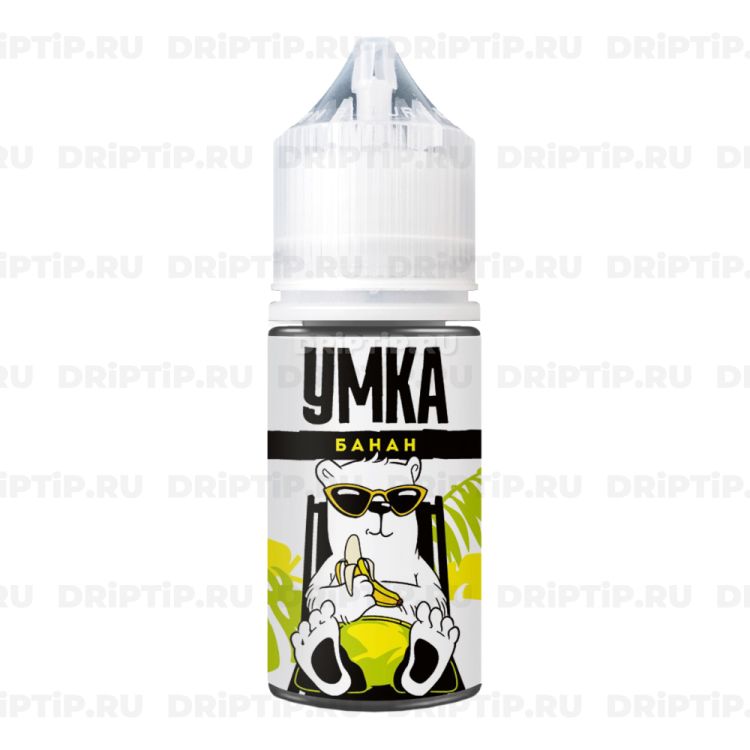 Умка Salt - Банан