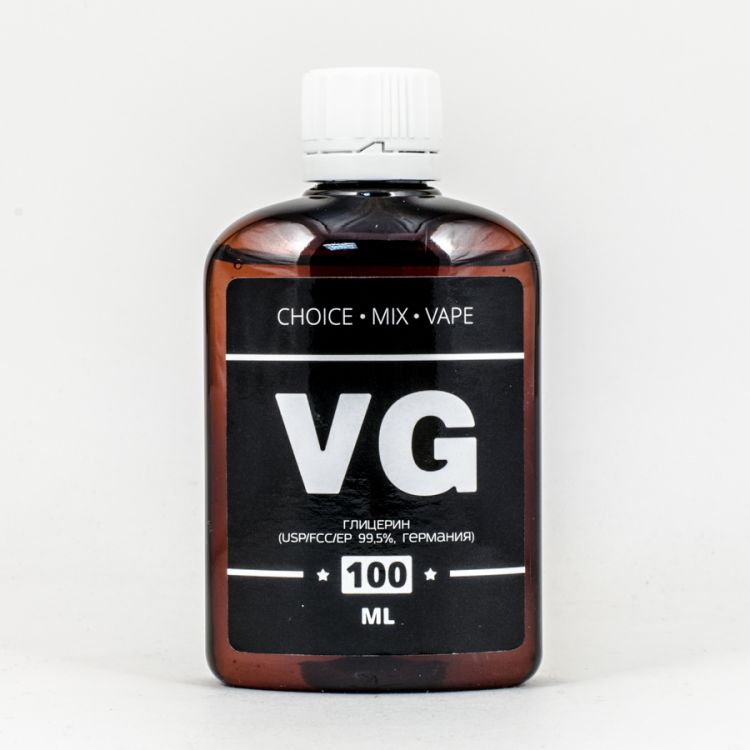 Глицерин 100 мл