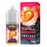 Duall Extreme Salt - Тик-Так Клубника