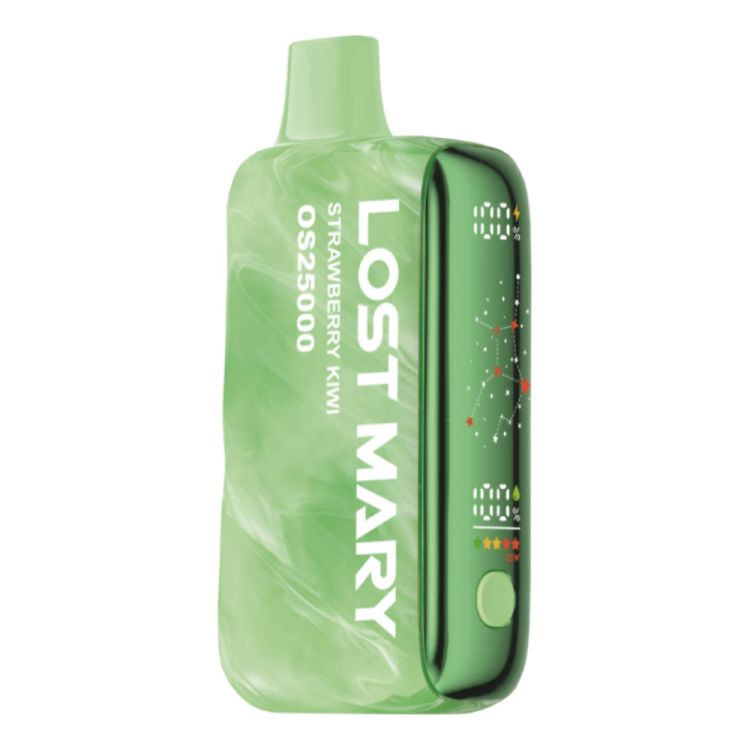 Lost Mary OS25000 - Клубника Киви