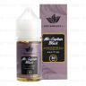 Mr. Captain Black Salt - American Blend