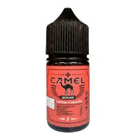 Camel Salt - Табак Клюква