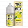 Tea Box Salt - Lemon Tea