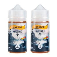 HARBOR - Marco Polo 3mg
