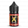 X-3 Lemonade Salt - Raspberry Lemon