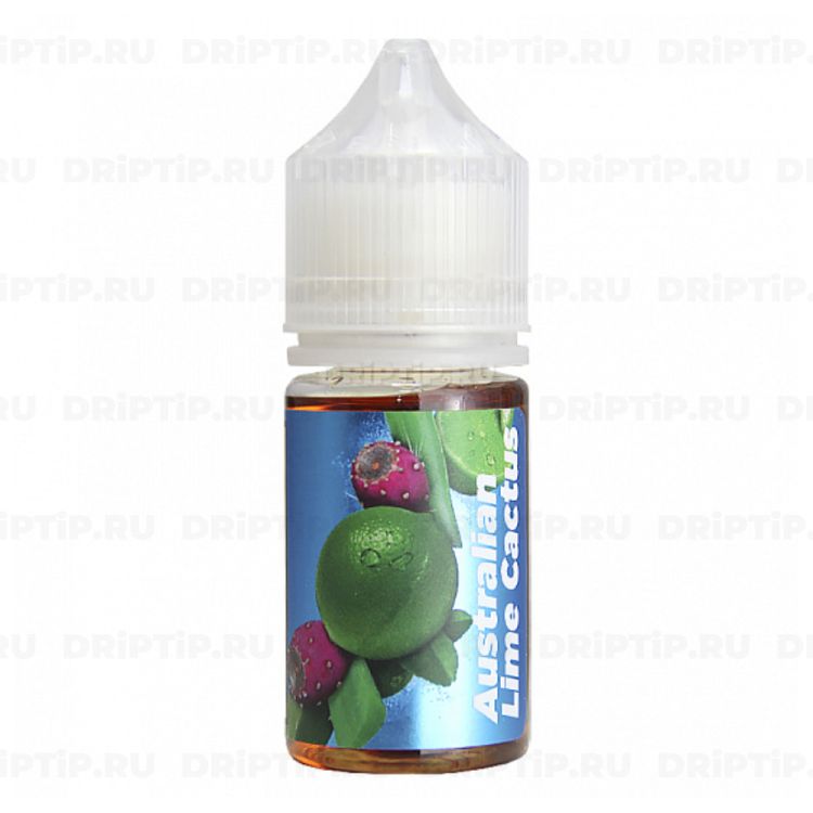 Australian Special Taste Salt - Australian Lime Cactus