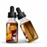 COCKTAILS Tequila Sunrise 3mg 60ml