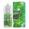 Duall Salt - Сладкая Мята