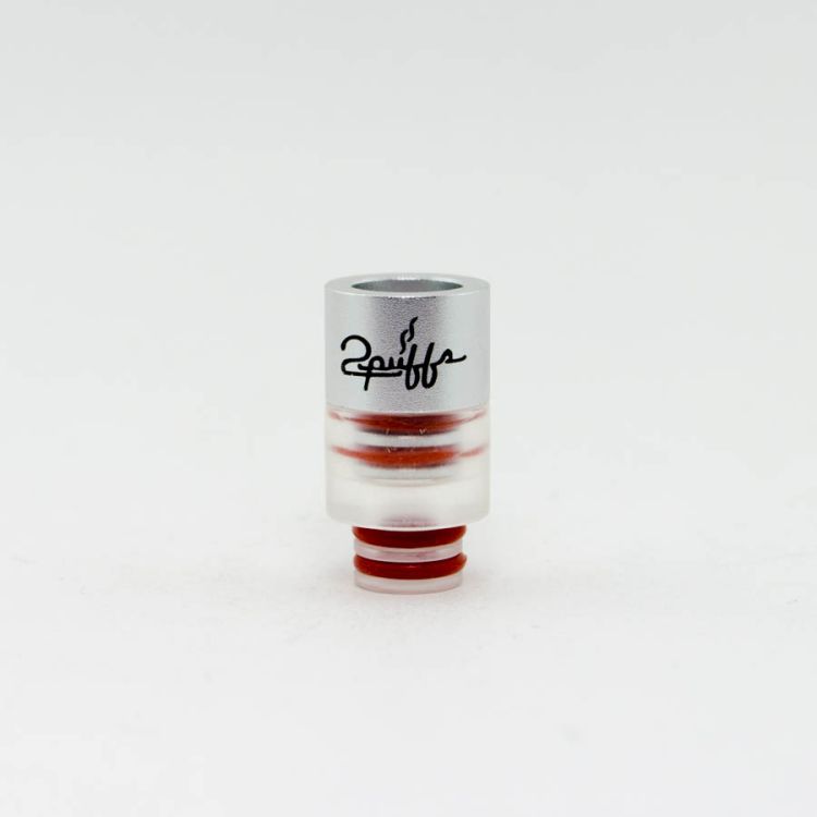 Дриптип составной 2puffs