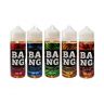 Жидкость Bang - Банановый Пирог 