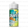 Blaze On Ice - Lime Pineapple Blend