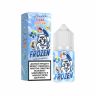 Gang Frozen Salt - Черника Гуава Персик