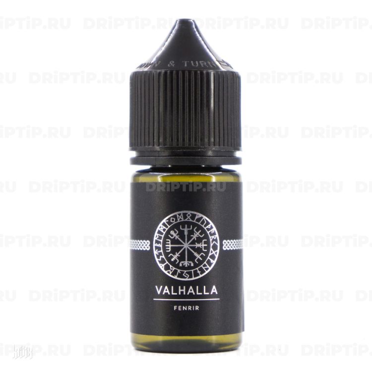 Fenrir - Valhalla Salt