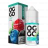 Oggo Salt - Лесные Ягоды