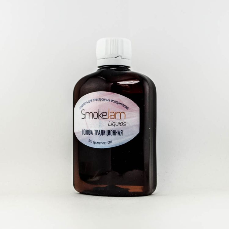 Основа Merck традиционная 100мл