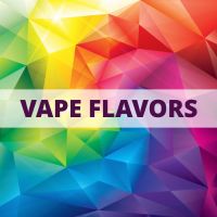 Vape Flavors Черная смородина