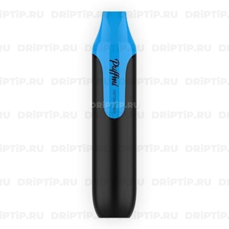 Puffmi DP 2500 - Cotton Candy