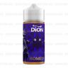 Dion Dessert Tobacco - Romen