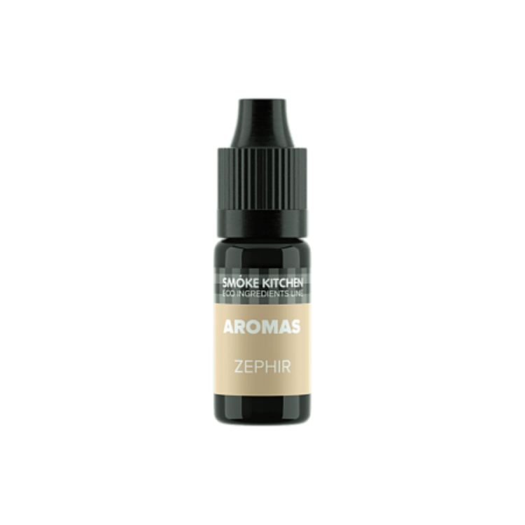 Smoke Kitchen AROMAS Zephir (Зефир)