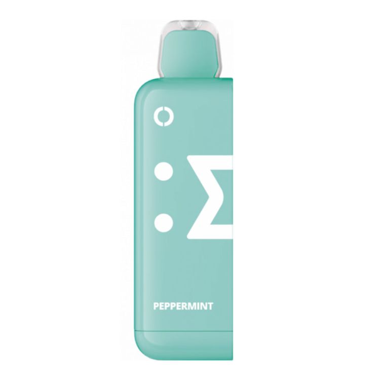 Картридж X-Link Classic Pod - Перечная Мята