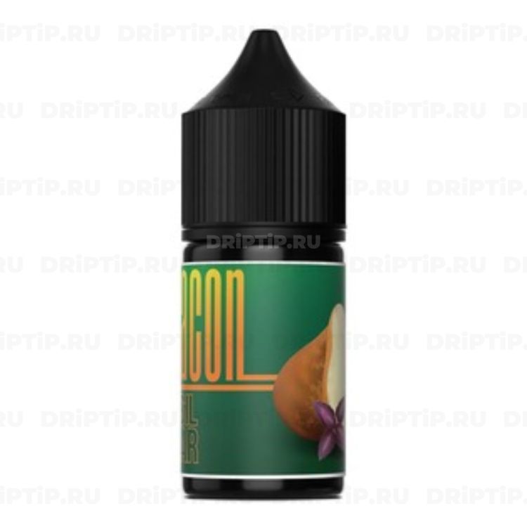 Flacon Salt - Basil Pear