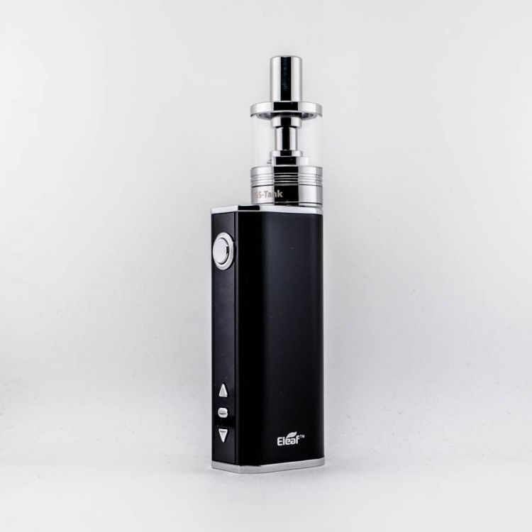 Eleaf iStick TC 40W с клиромайзером  GS TC