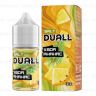 Duall Salt - Хвоя Ананас