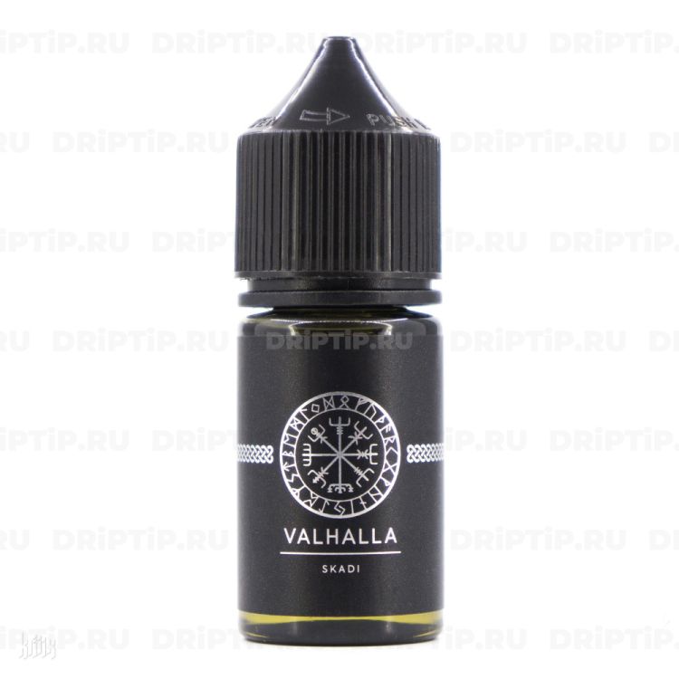 Skadi - Valhalla Salt