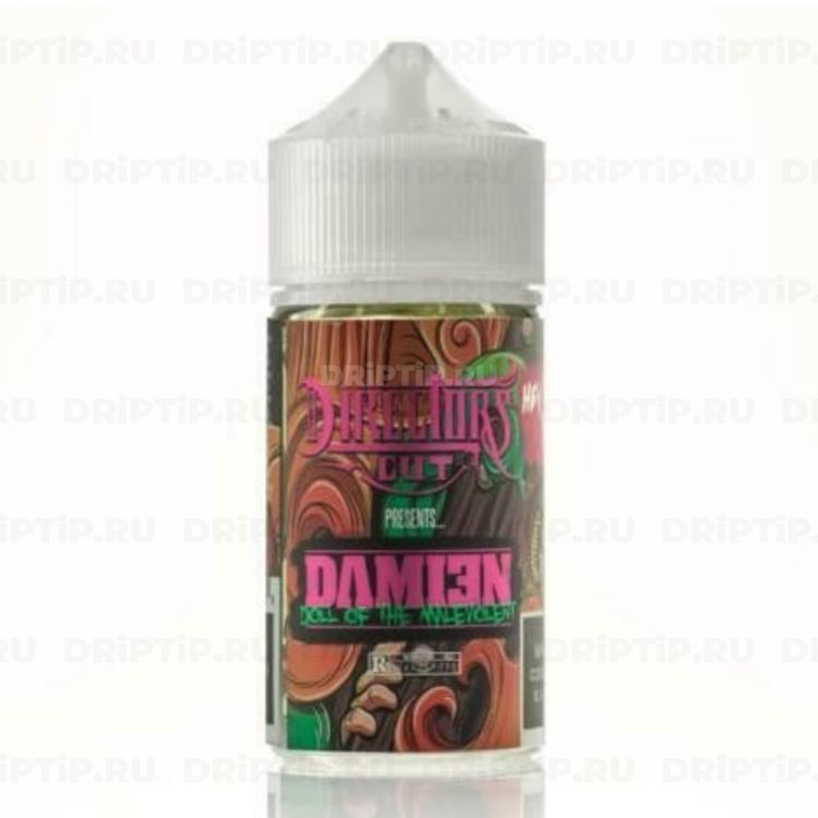 Directors Cut - Damien