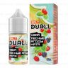 Duall Salt - Хвоя Лесные Ягоды Мята