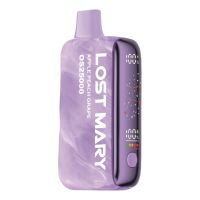 Lost Mary OS25000 - Яблоко Персик Виноград