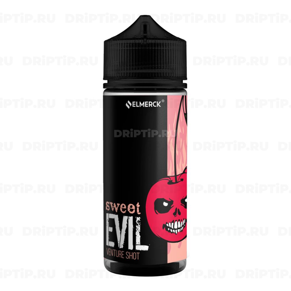 Sweet Evil - Venture Shot