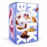 Жидкость Boxes - Milk box 