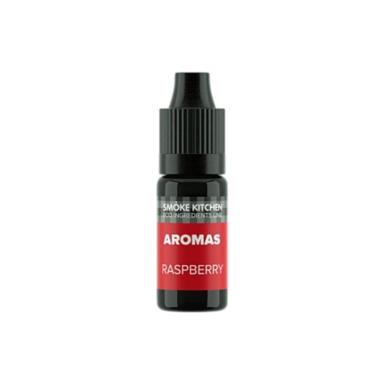 Smoke Kitchen AROMAS Raspberry (Малина)