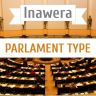 Inawera Parlament Type