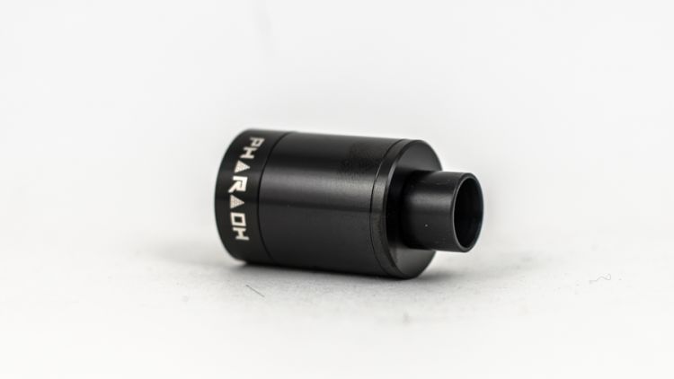 DigiFlavor Pharaoh Dripper Tank RDA