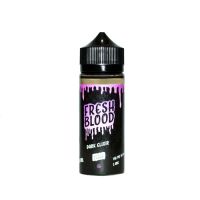 Fresh Blood Dark Elixir 3mg, 120ml