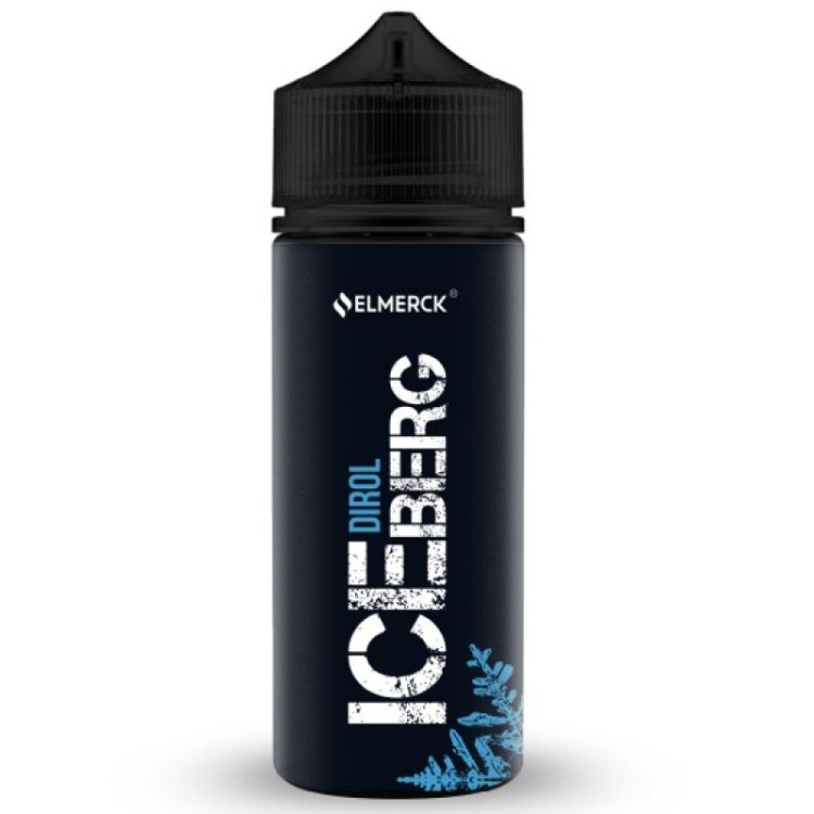 Iceberg - Dirol