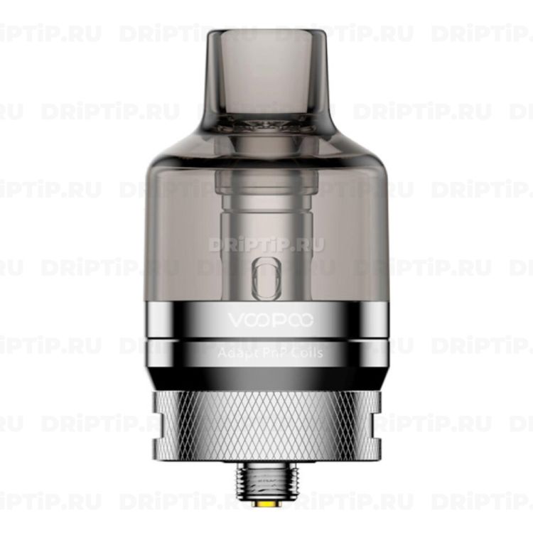 Voopoo PnP Pod Tank - обслуживаемый бак