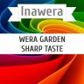 Регулятор вкуса Inawera Wera Garden - Sharp Taste