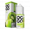 Oggo Salt - Яблоко-Киви