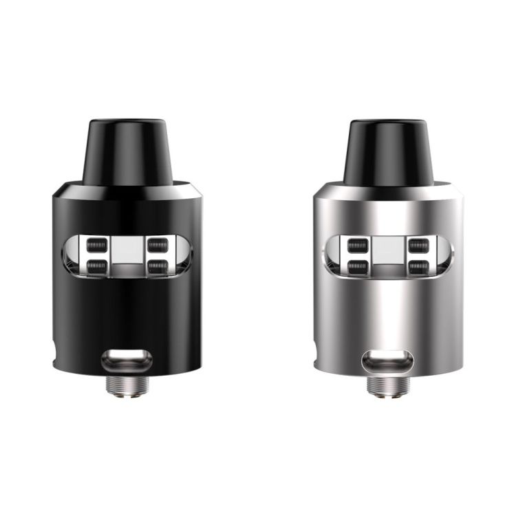 GeekVape Tsunami 24 RDA Glass Window