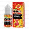 Duall Salt Extra - Грейпфрут Малина Клубника
