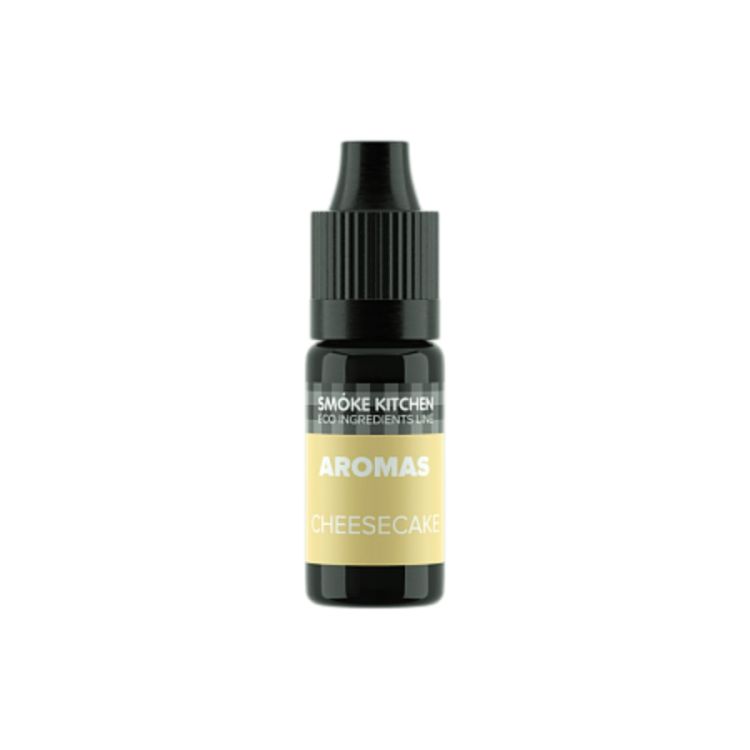 Smoke Kitchen AROMAS Cheesecake (Чизкейк)