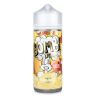 BOMB! Liquid Banana 0 mg 120ml + никобустер