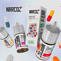 Narcoz Salt - Love Iz