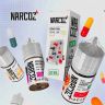 Narcoz Salt - Love Iz