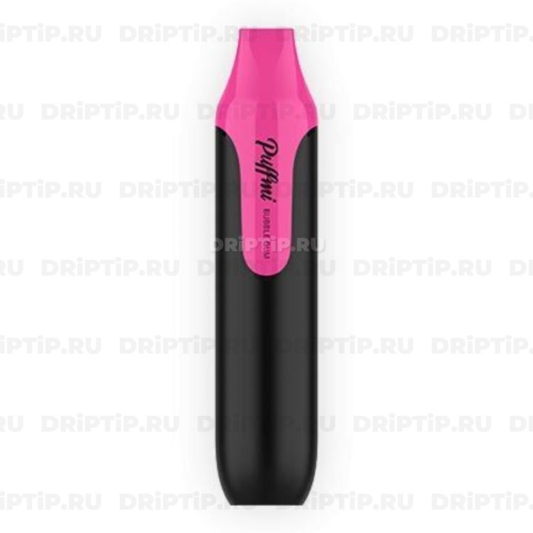 Puffmi DP 2500 - Bubble Gum