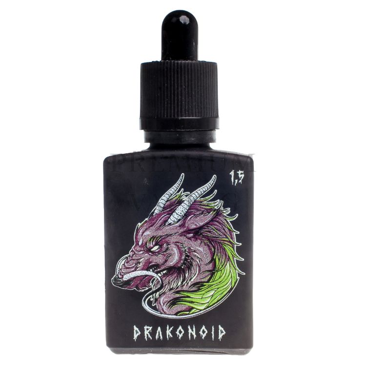 Dr Grimes DRAKONOID (3мг), 30ml