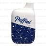 PuffMi DY4500 - Blue Razz